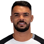 Raniele Midfielder