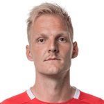 A. Oggesen Defender