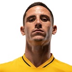 Daniel Podence Attacker