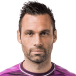 T. Mikkelsen Goalkeeper