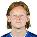 A. Sørensen Midfielder