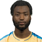 K. Tshiembe Defender