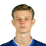 F. Winther Defender