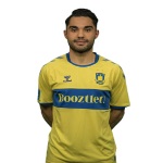 R. Çorlu Midfielder