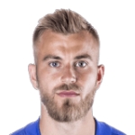F. Gytkjær Attacker