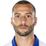 Guilherme dos Santos Torres Midfielder