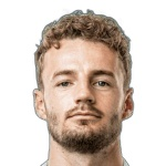 M. Westergaard Midfielder