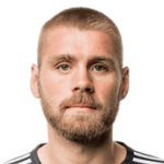 J. Storch Goalkeeper