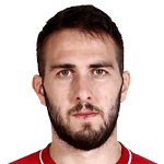 K. Fortounis Attacker