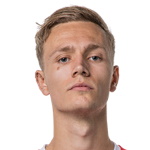 M. Kaalund Midfielder