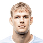 Sebastian Koch Attacker