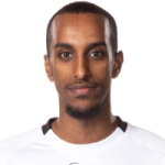 T. Ali Midfielder