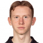 Julius Lindberg Defender