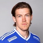 J. Stenberg Defender