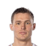 D. Söderberg Midfielder