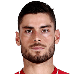 Giorgos Masouras Midfielder
