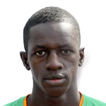 Ousmane Diawara Attacker