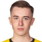 P. Wålemark Midfielder