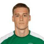 M. Rajović Attacker