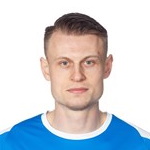 M. Haglind-Sangré Defender
