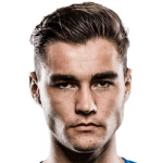 F. Đukić Goalkeeper