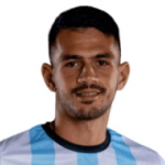 N. Peios Midfielder