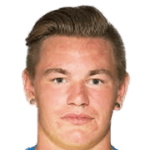 R. Örqvist Midfielder