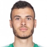 André Bernardini Goalkeeper