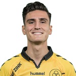 L. Qamili Attacker