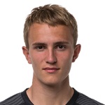 V. Lind Attacker