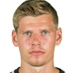 F. Christensen Defender