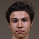 V. Voloshyn Midfielder