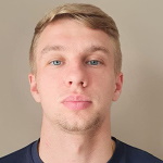 B. Biloshevskyi Midfielder