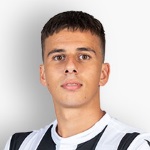 G. Doumtsis Attacker