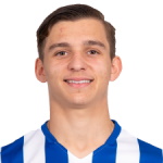 Francisco Conceição Attacker