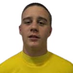 Jošt Pišek Midfielder