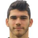 Miguel Puche Attacker