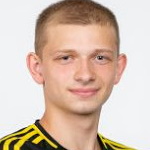 N. Covali Midfielder