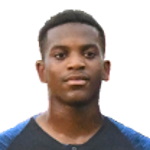 J. Kadile Attacker