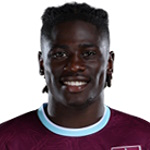 L. Tchaouna Midfielder