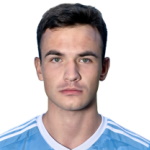 R. Čerepkai Attacker