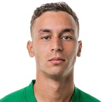 Y. Bakiz Midfielder