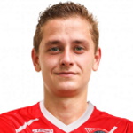 V. Bliznichenko Midfielder
