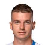 Oleksandr Syrota Defender