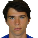 A. Shulyanskyi Midfielder