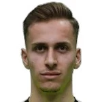 Astrit Amzai Goalkeeper