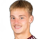 R. Meļķis Attacker