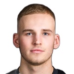 K. Volkovs Midfielder