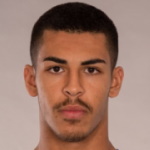 Danilo Veiga Defender