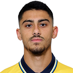 G. Satsias Midfielder